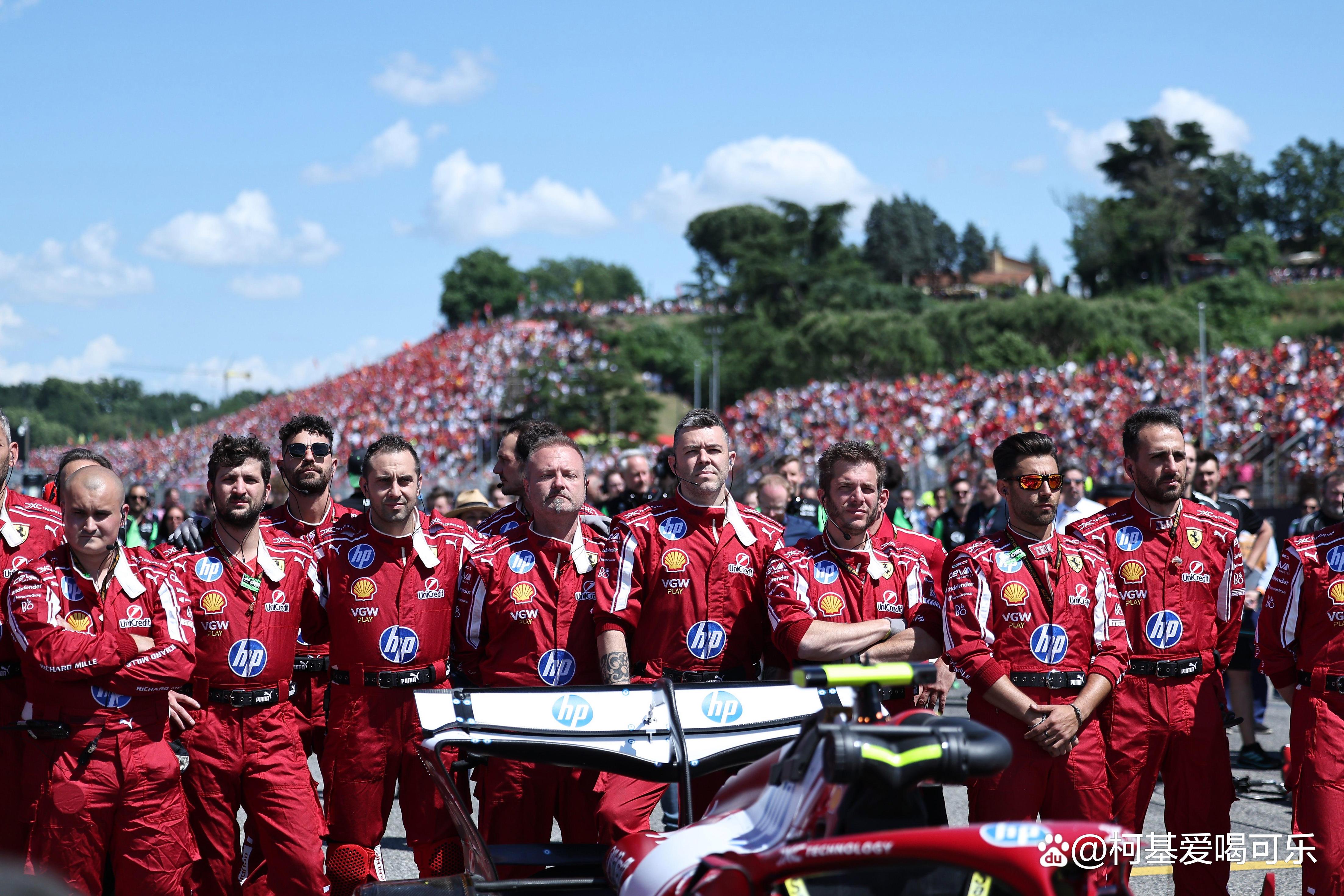 关于哈斯车队鏖战红牛二队,汉密尔顿惊艳四座的信息 关于哈斯车队鏖战红牛二队,汉密尔顿惊艳四座的信息