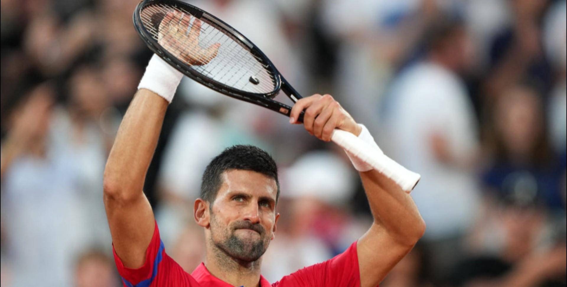 熊猫体育平台-蒙特卡洛大师赛横扫美网，德约科维奇状态火热的简单介绍