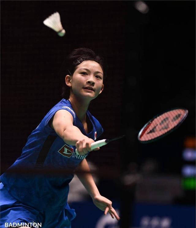 日本羽毛球队强势法国羽毛球队，马琳完成帽子戏法的简单介绍