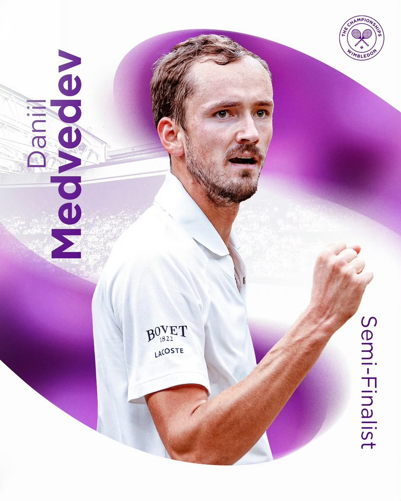 美网横扫温网，梅德韦杰夫刷新纪录的简单介绍