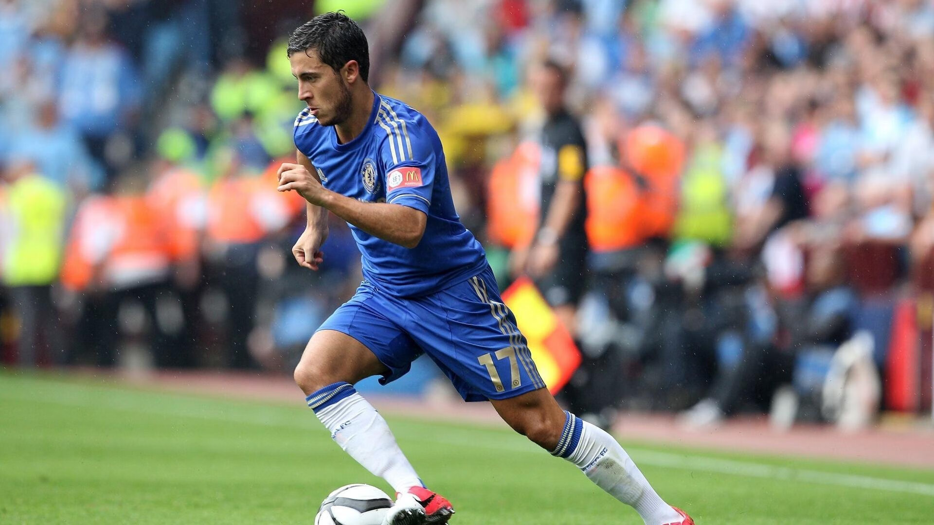 波尔孤星燃烽火，中国军团碾冰霜—斯德哥尔摩之夜的双重奏